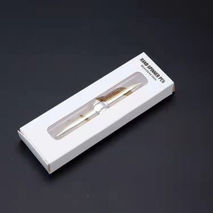 Fidget Spinner LED Spinning Pen