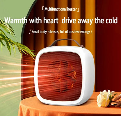 Portable Desk Heater