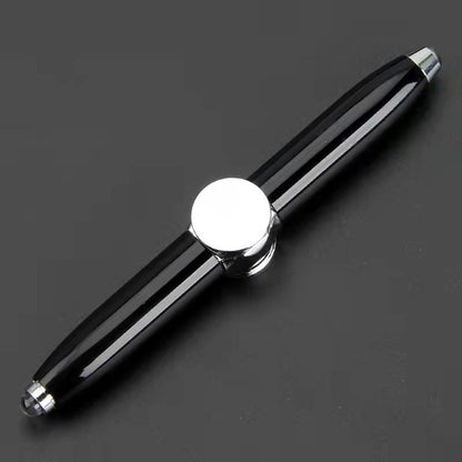 Fidget Spinner LED Spinning Pen