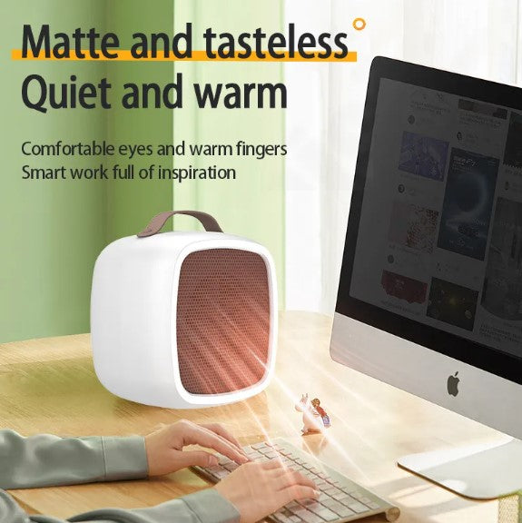 Portable Desk Heater