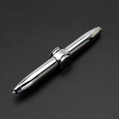 Fidget Spinner LED Spinning Pen